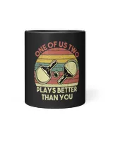 Black Mug 11oz Black Mug 11oz