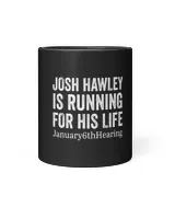 Black Mug 11oz Black Mug 11oz
