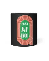 Black Mug 11oz Black Mug 11oz