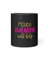 Black Mug 11oz Black Mug 11oz