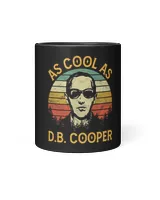 Black Mug 11oz Black Mug 11oz