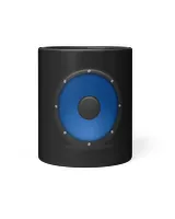 Black Mug 11oz Black Mug 11oz