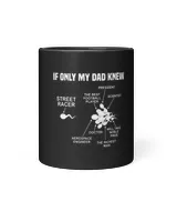 Black Mug 11oz Black Mug 11oz