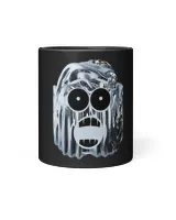 Black Mug 11oz Black Mug 11oz