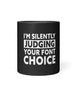Black Mug 11oz Black Mug 11oz