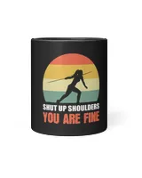 Black Mug 11oz Black Mug 11oz