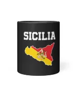 Black Mug 11oz Black Mug 11oz
