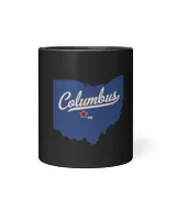 Black Mug 11oz Black Mug 11oz