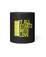 Black Mug 11oz Black Mug 11oz