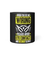 Black Mug 11oz Black Mug 11oz