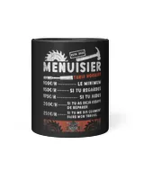 Black Mug 11oz Black Mug 11oz