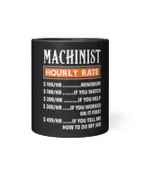 Black Mug 11oz Black Mug 11oz