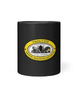 Black Mug 11oz Black Mug 11oz