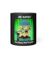Black Mug 11oz Black Mug 11oz