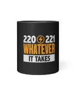 Black Mug 11oz Black Mug 11oz