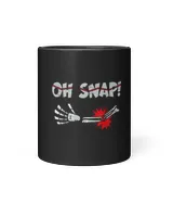 Black Mug 11oz Black Mug 11oz