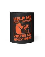Black Mug 11oz Black Mug 11oz