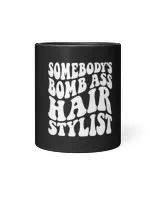 Black Mug 11oz Black Mug 11oz