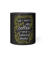 Black Mug 11oz Black Mug 11oz