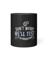 Black Mug 11oz Black Mug 11oz