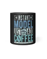 Black Mug 11oz Black Mug 11oz