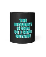 Black Mug 11oz Black Mug 11oz