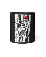 Black Mug 11oz Black Mug 11oz