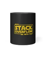 Black Mug 11oz Black Mug 11oz
