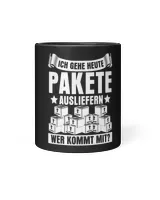 Black Mug 11oz Black Mug 11oz