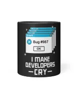 Black Mug 11oz Black Mug 11oz