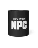 Black Mug 11oz Black Mug 11oz