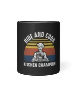 Black Mug 11oz Black Mug 11oz