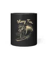 Black Mug 11oz Black Mug 11oz