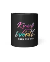 Black Mug 11oz Black Mug 11oz