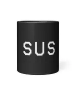 Black Mug 11oz Black Mug 11oz