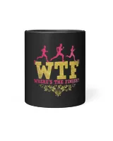 Black Mug 11oz Black Mug 11oz