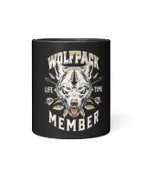 Black Mug 11oz Black Mug 11oz