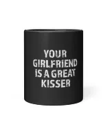 Black Mug 11oz Black Mug 11oz
