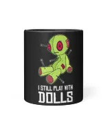 Black Mug 11oz Black Mug 11oz