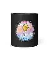 Black Mug 11oz Black Mug 11oz