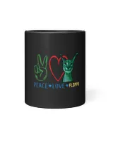 Black Mug 11oz Black Mug 11oz