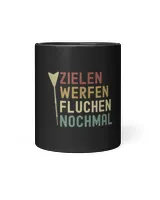 Black Mug 11oz Black Mug 11oz