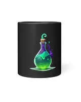 Black Mug 11oz Black Mug 11oz