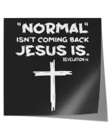 Satin Square Poster