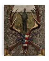 Ready To Hang Canvas (16x20 inch)