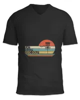 Unisex Jersey SS V-Neck T-Shirt Unisex Jersey SS V-Neck T-Shirt