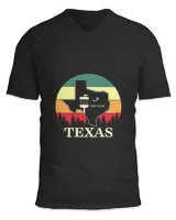 Unisex Jersey SS V-Neck T-Shirt Unisex Jersey SS V-Neck T-Shirt