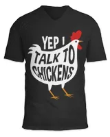 Unisex Jersey SS V-Neck T-Shirt Unisex Jersey SS V-Neck T-Shirt