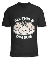 Unisex Jersey SS V-Neck T-Shirt Unisex Jersey SS V-Neck T-Shirt