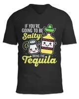 Unisex Jersey SS V-Neck T-Shirt Unisex Jersey SS V-Neck T-Shirt